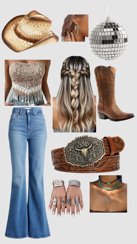 ⚡️Country concert fit idea⚡️ Concert Fit, Concert Fits, Country Concert, Country Concerts, Swaggy Outfits, My Style, Concert, Outfit Inspo