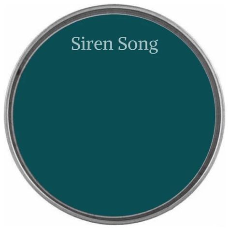 Excited to share this item from my #etsy shop: Siren Song. Wise Owl Chalk Synthesis Paint. Green Chalk Paint. Teal Paint Colors, Wise Owl Paint, Teal Paint, Siren Song, Paint Techniques, Painting Furniture, Wise Owl, Paint Samples, Mineral Paint