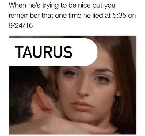 taurus memes ♉️ on Instagram: “Happy Birthday 4/24/22 🧡 Follow @the_taurus_world for relatable taurus memes �♉️” Funny Taurus Facts, Taurus Memes Truths, May Taurus Women, Taurus Character, Funny Taurus, Taurus Funny, Taurus Things, Taurus Wallpaper, Taurus Zodiac Quotes