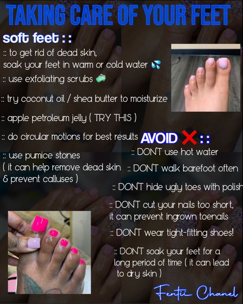 Foot Care, Pampering Routine, Hygiene Care, Beauty Tips For Glowing Skin, Hygiene Routine, Perfect Skin Care Routine, Body Hygiene, Healthy Skin Tips, Baddie Tips