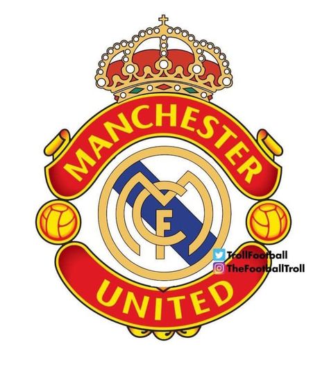 Real Madrid And Manchester United, Logo Manchester United, Real Madrid Logo, Manchester United Logo, United Wallpaper, Manchester United Wallpaper, Logo Real, Just A Game, Man United