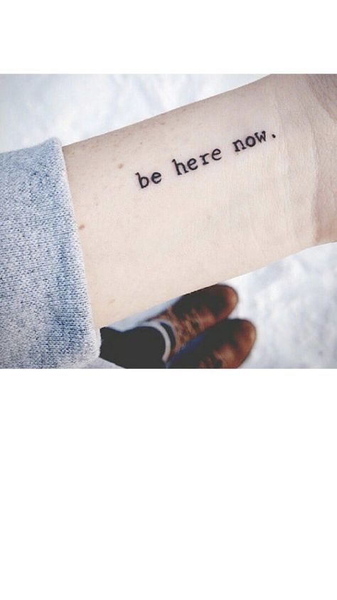 Everyone Has A Story Tattoo, Tattoo Living In The Moment, Live Now Tattoo, I Made It Tattoo, Live The Moment Tattoo, Live Your Dash Tattoo, I Have Lived A Thousand Lives Tattoo, Here And Now Tattoo, In The Moment Tattoo