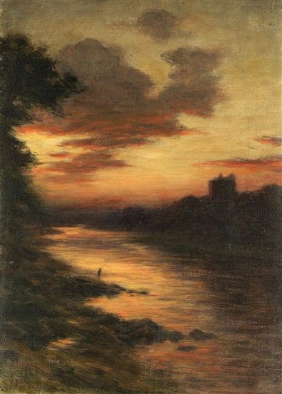 Joseph Farquharson Paintings, Joseph Farquharson, Paint Inspo, Hudson River School, Sheep Art, Drawings Ideas, Amazing Pictures, Gcse Art, Hudson River