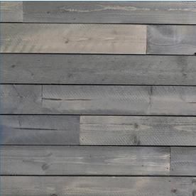 C&C Wood Products Heritage Series 3.5625-in x 4-ft Gunmetal Grey Pine Wood Shiplap Wall Plank Farmhouse Siding, Magnolia Nursery, Nana Room, Pine Shiplap Wall, Stained Shiplap, Wood Shiplap Wall, Gray Shiplap, Wood Shiplap, Roof Problems