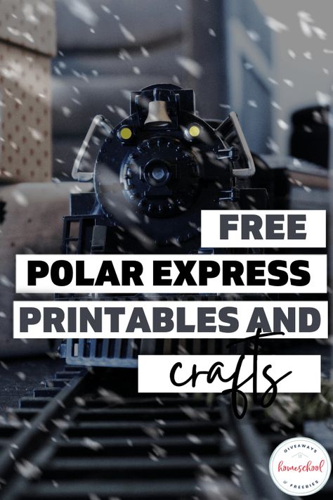 Polar Express Printables, Polar Express Printable, Polar Express Games, Polar Express Writing, Polar Express Worksheets, Polar Express Kid, Polar Express Crafts, Polar Express Book, Polar Express Ticket