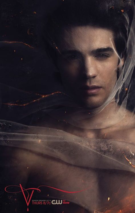 Jeremy Gilbert. #TVD premieres Thursday at 8/7c! The Vampire Diaries Jeremy, Vampire Diaries Season 5, Steven Mcqueen, Jeremy Gilbert, The Salvatore Brothers, Steven R Mcqueen, Vampire Diaries Poster, Vampier Diaries, The Vampire Diaries 3