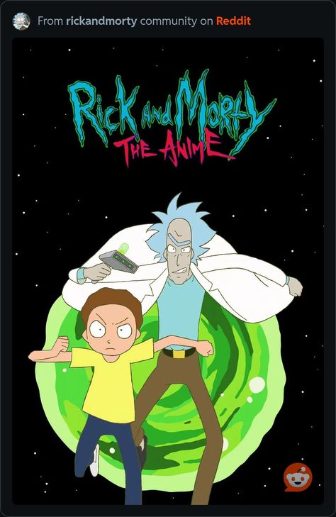 Watch Rick And Morty, Rick Y Morty, Anime Watch, Chiba, Music For Kids, Rick And Morty, Animation Film, Action Adventure, Anime Movies