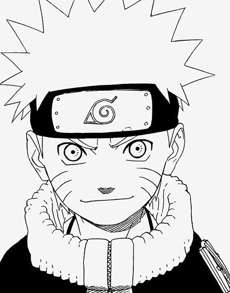 Anime Painting Black And White, Anime Sketch Black And White, Naruto White Wallpaper, Naruto Headband Drawing, Black And White Anime Pictures, Naruto Manga Wallpaper Black And White, Naruto Uzumaki Black And White, Naruto Black And White Wallpaper, Naruto Wallpaper Black And White