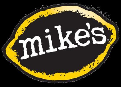 mybeerbuzz.com - Bringing Good Beers & Good People Together...: Mike’s Hard Lemonade Celebrates 15 Years Diy Beer Pong, Diy Beer Pong Table, Beer Pong Table Designs, Mikes Hard Lemonade, Lemon Logo, Mikes Hard, Beer Table, Hard Lemonade, Twisted Tea