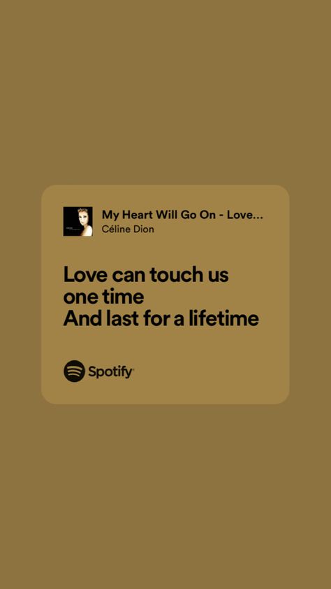 Celine Dion Quotes, Celine Dion Lyrics, Celine Dion Songs, Not Musik, Meaningful Lyrics, Spotify Lyrics, Fancy Bags, Celine Dion, Wall Ideas