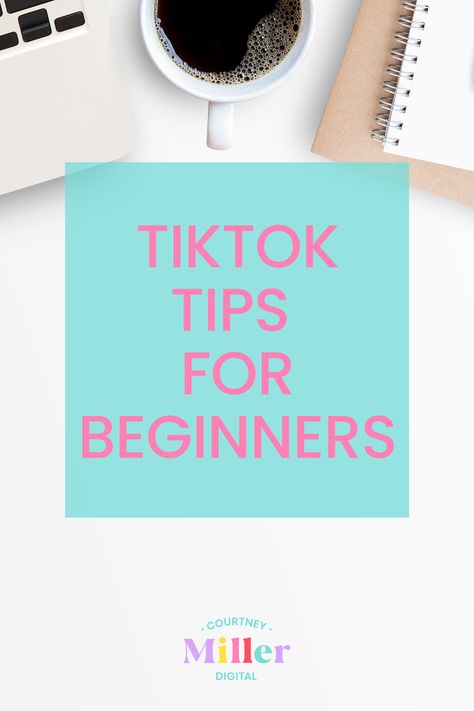 TikTok is not just for 16-year olds to show off dance crazes and viral videos – I PROMISE! It is used by all ages and all type of content is produced on the app. Educational how-tos, inspiring transformation videos, travel, cleaning hacks, reno before and afters, pets and yes, even business are all things you will find on TikTok. This post will cover TikTok for beginners and what you need to know: How To Start On Tiktok, What To Post On Tiktok Ideas, How To Post On Tiktok, Tiktok Post Ideas, Things To Post On Tiktok, What To Post On Tiktok, Tiktok Video Ideas, Transformation Videos, Morning Magic