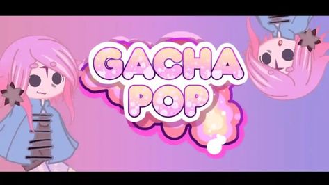 Gacha Pop Mod APK 0.3 All Unlocked For Android - Apk2me Gacha Mods For Android, Gacha Mods, Gacha Edit, Casual Game, Scary Art, Cartoon Games, Face Off, Make New Friends, Anime Inspired