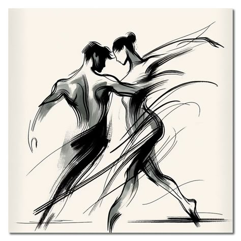 A few sketches in dance time.. . #dancesketch #sketchingart #sketchartgallery #sketchdaily #sketchartwork #sketchingdaily #sketchingart #printable #printableart #printableartwork #wallartprint Couple Dancing Drawing, Dance Art Drawing, Dancing Sketch, Dance Painting, Dancing Drawings, Dance Paintings, Painting Canvases, Art Beach, Dance Art