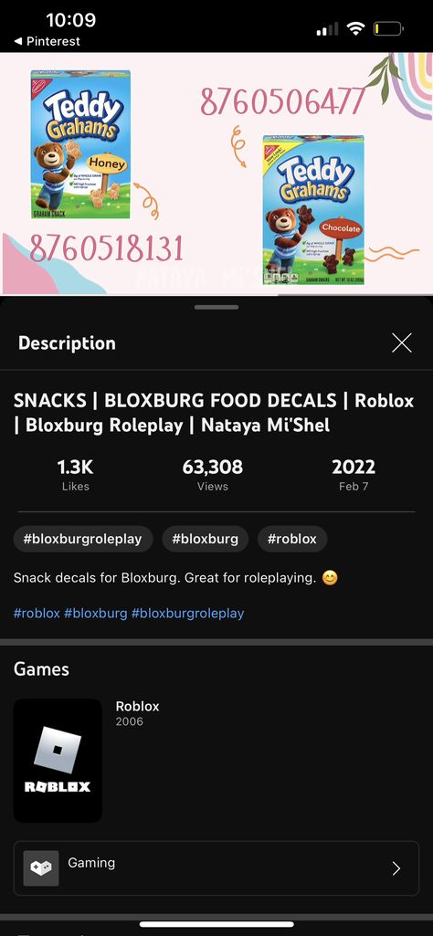 Bloxburg Pantry Decals Codes Cereal, Bloxburg Hamster Decal Codes, Bloxburg Food Codes Cereal, Bloxburg Decals Codes Snacks, Bloxburg Snack Decals, Bloxburg Pantry Decals, Bloxburg Food Decals, Pantry Decal, Roblox 2006