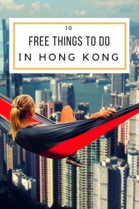 FREE THINGS TO DO IN HONG KONG Hong Kong Travel Tips, Travelling Asia, Budget Trips, Bali Trip, Asian Travel, Globe Travel, Hong Kong Travel, Travel Destinations Asia, Travel Asia