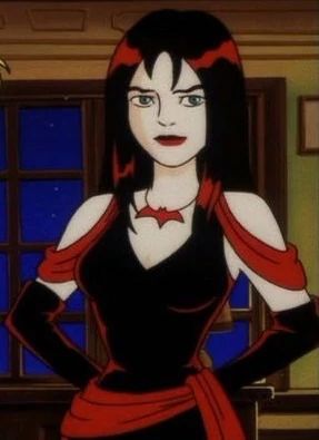 Thorn (Scooby-Doo) | Heroes Wiki | Fandom Characters With Red Hair, Scooby Doo Costumes, Gothic Bands, Art Vampire, Hex Girls, Goth Bands, Halloween Costume Outfits, Cartoon Profile Pictures, Halloween Inspo