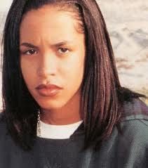 . Rest In Heaven, Brown Girl, Aaliyah, One In A Million, One And Only, The Originals, Quick Saves, Black