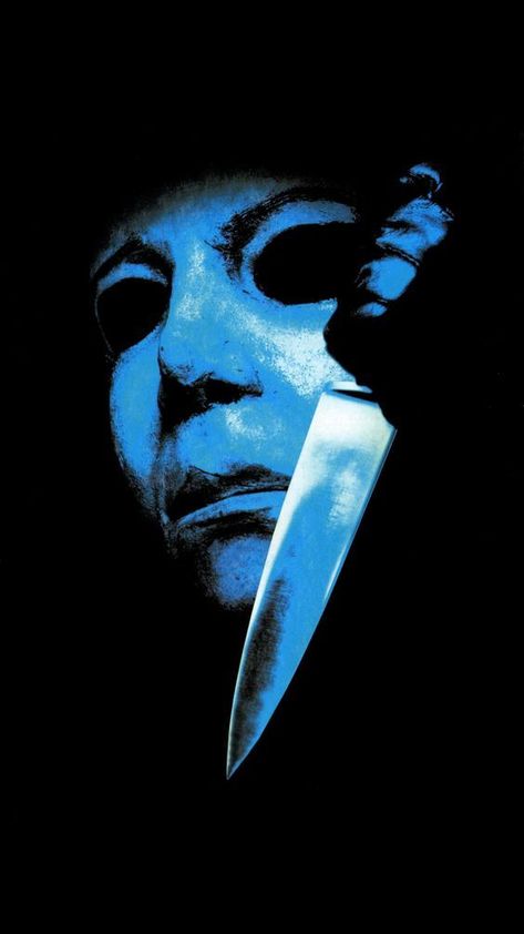 Michael Myers Wallpaper, Horror Wallpapers Hd, Horror Wallpapers, Michael Myers Art, Halloween Franchise, Horror Aesthetic, Halloween Michael Myers, Horror Pictures, Scary Wallpaper