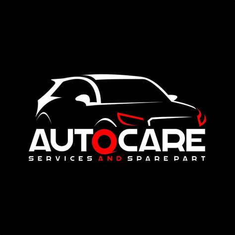 Auto Shop Logo, Motor Company Logo, Transport Logo, Motor Logo, New Instagram Logo, Garage Logo, Car Logo Design, Automotive Logo Design, Auto Body Shop