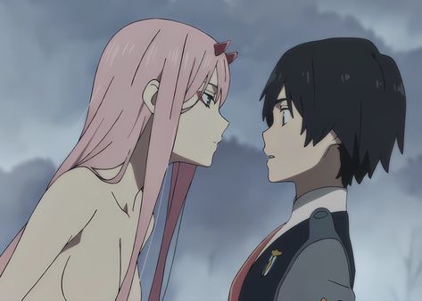 Jocelyn Flores, Pietro Maximoff, Ao No Exorcist, Zero Two, Darling In The Franxx, Anime Ships, Guys And Girls, Anime Love, No. 2