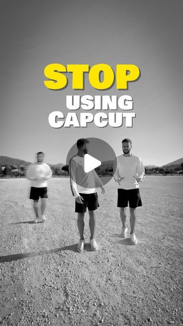 Raoul van Mullem | Content Coach on Instagram: "🛑 STOP using CapCut 👇🏼

Unless you try the smart template feature! Within no time @capcutapp trims, adds music and add even music to your video ✨

This feature feels like a pro feature but it is actually free! It’s will not only save you time, you’ll create stunning videos as well!

From June 20th to July 2nd, using Smart Template with the hashtag #ccsmarttemplate and you’ll earn rewards.

 #ccsmarttemplate  #video #edit #creative #slowmotion #reels #ideas  #effect #tutorial #explorepage" Video Reel Ideas, Video Editing Effects, Instagram Reel Ideas, Reels Ideas, Video Effects, Creative Video, You Are Invited, Like A Pro, No Time