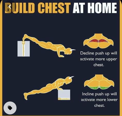 Fitness Studio Training, Best Chest Workout, Gym Workout Chart, Gym Workouts For Men, Calisthenics Workout, Weight Training Workouts, Body Workout Plan, Workout Chart, Chest Workouts