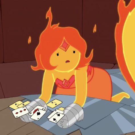 Fire Princess Pfp, Flame Princess Pfp, Princess Pfp, Adventure Time Flame Princess, Flame Prince, Fire Princess, Princess Adventure, Adventure Time Characters, Flame Princess