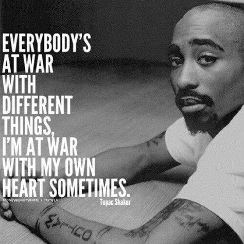 Everyday. Try to stop it but it wants what it wants what are you to do when tha best part of ur life has moved on without you Tupac Shakur Quotes, 2pac Quotes, Tupac Quotes, Gangsta Quotes, Hip Hop Quotes, Rapper Quotes, Rap Quotes, Tupac Shakur, Tupac