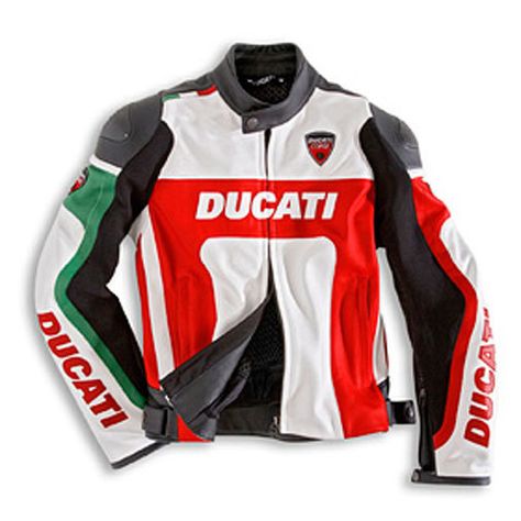 DUCATI CORSE LEATHER JACKET 2009, DUCATI BIKER JACKETS, DUCATI MOTORCYCLE JACKET Ducati Jacket, Leather Jackets Men, Ducati Motorbike, Ducati Motorcycle, Motorbike Leathers, Motorbike Racing, Motorbike Jackets, Racing Jackets, Motorcycle Leather Jacket