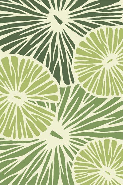 Belma Kapetanovic rug design Textil Design, 패턴 배경화면, Design Textile, Pattern Illustration, Leaf Shapes, Textile Patterns, Surface Pattern Design, 그림 그리기, Surface Pattern