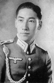 Chiang Kai Shek, Officer Uniform, Germany Ww2, Rare Historical Photos, German Uniforms, German History, German Military, German Army, Second World