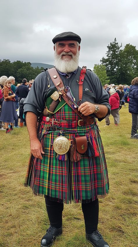 Discover your roots in Scotland: explore clan tartans, visit ancient castles, enjoy highland games, and embrace the misty lochs of your ancestors in a heritage adventure. Clan Tartans, Scottish Culture, Highland Games, Scottish Clans, Tartan, Travel Destinations, Scotland, Discover Yourself, Castle