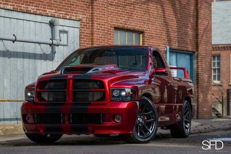 Imgur Post - Imgur Dodge Ram Srt 10, Cb 450, Single Cab Trucks, Dodge Srt, Dropped Trucks, Dodge Pickup, Lowered Trucks, Custom Pickup Trucks, Dodge Trucks Ram