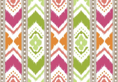 ikat border: 1 thousand results found on Yandex.Images Ethnic Print Pattern, Ikat Art, Ethnic Pattern Design, Botanical Flower Art, Print Design Art, Batik Art, Textile Pattern Design, Ikat Design, Digital Borders Design