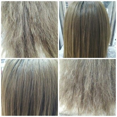 Resultados garantizados! Pelo reestructurado, con un liso natural y sin encrespamiento. #recuperar #pelo #cortarlo #love #TagsPorMeGustas #fashion  #alisadobrasileno #amazing #followme #belleza#instadaily #instafollow #like4like #look #instalike #salud #like #girl #moda #instagood #bestoftheday #instacool #style #20likes #happy #follow #aquarelapeluqueros #tratamiento #keratina #queratina www.aquarelapeluqueros.com Long Hair Styles, Hair Styles, Hair, Beauty, Design