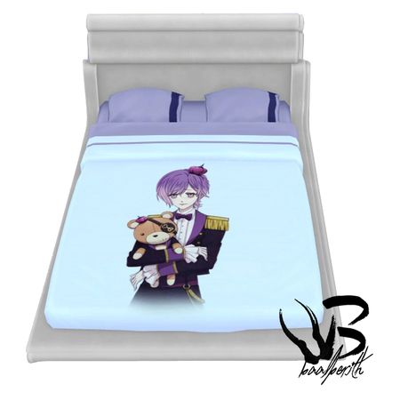 Baalberith-chan's Diabolik lovers double bed Mods For Sims 4, Sailor Moon Wands, Sims Funny, Top 10 Best Anime, Tales Of Graces, Umineko When They Cry, Sims 4 Anime, Cc Furniture, Sims 4 Bedroom