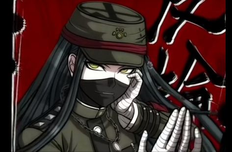 Korekiyo Official Art, Korekiyo Shinguji Icon, Silly Creature, Korekiyo Shinguji, Kokichi Oma, Danganronpa V3, Long Hair Styles Men, Anime Shows, Danganronpa