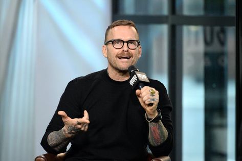 Bob Harper's New Get-Healthy Mantra for 2019 - EatingWell.com Bob Harper, 7 Day Meal Plan, Carbohydrate Diet, Ate Too Much, Eat Real Food, Natural Sugar, Health Blog, No Carb Diets, Lose Belly