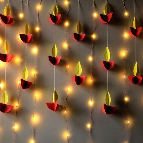 Decoration For Diwali Handmade, Easy Diwali Decoration Ideas At Home, Diwali Celebration Ideas For School, Diwali Office Decoration Ideas, Diwali Decorations At Office, Diwali Photobooth Ideas, Diwali Celebration Ideas, Diwali Lantern, Diya Decoration Ideas