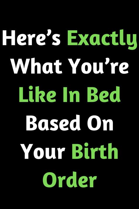 Zodiac Signs By Date Of Birth, Zodiacs In Bed, What Does Your Birth Date Mean, Best Zodiac Signs In Bed, What Your Birth Month Says About You, Human Body Temperature, Birth Order, Different Signs, Magic Quotes