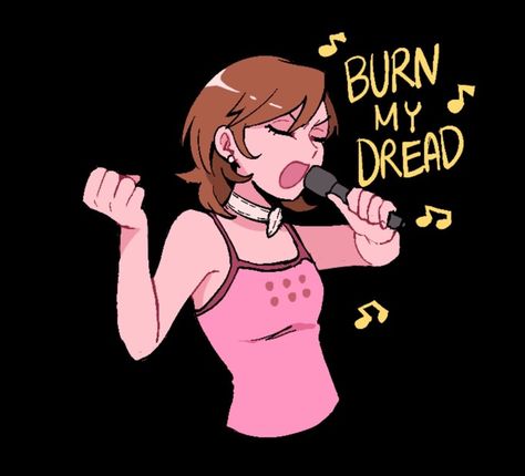 Yukari Takeba, No Boys Allowed, Shin Megami Tensei Persona, Sticker Designs, Persona 5, Aesthetic Anime, Favorite Character, Persona, Ash