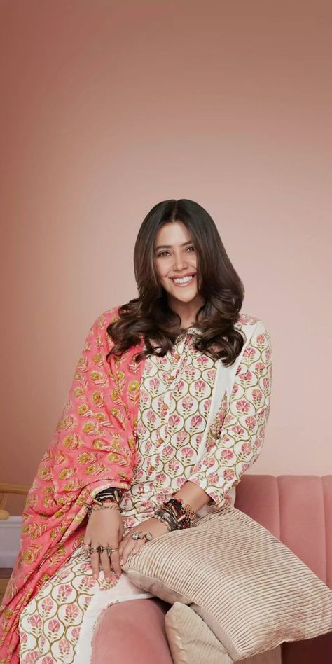 Ekta Kapoor, Castle