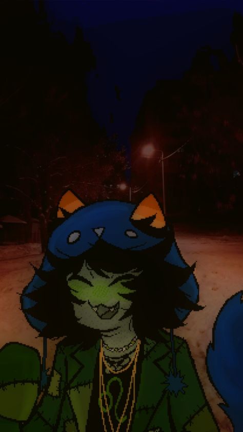 Nepeta Leijon Wallpaper, Nepeta Wallpaper, Nepeta Leijon Pfp, Nepeta Fanart, Nepeta Leijon Icon, Nepeta Pfp, Homestuck Nepeta, Homestuck Wallpaper, Nepeta Leijon