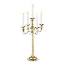 Candle Opera Centerpiece, Candle Opera, Wedding Candelabra, Floor Candelabra, Gold Candelabra, Candelabra Wedding, Metal Candelabra, Iron Candlesticks, Antique Candles