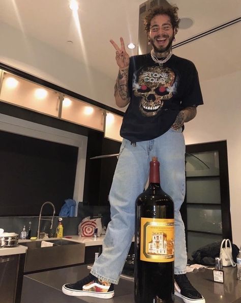 Old Post Malone, 21 Savage Outfit, Yung Thug, Post Malone Concert Outfit, Post Malone Music, Post Malone Concert, Post Malone Lyrics, Post Malone Wallpaper, Lil Boosie