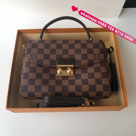 Louis Vuitton Croisette, Glute Workout, Leg And Glute Workout, Glutes Workout, Branded Handbags, Lv Bag, Louis Vuitton Damier, Louis Vuitton Bag, Fashion Brand