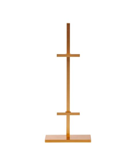 Chevalet Decorative Easel - Brass | OKA US Framing Prints, Photo Frame Crafts, Product Photo Ideas, Picture Walls, Table Easel, Display Easel, Art Easel, Antique Fairs, Easels