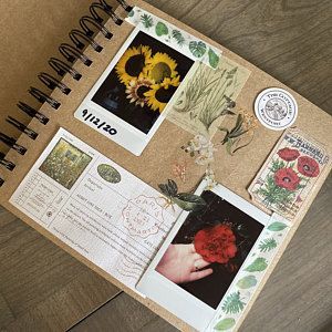 🗺

Perfect for storing your memories and photos.

100 pages of kraft paper for you to write and paste your photos
Custom printing and handmade
Spiral bound for easy turning
Perfect for wedding guest book, travel journal, baby shower, birthday, graduation, etc.

Find it on Amazon: https://amzn.to/3q3698n

#scrapbookalbum #diy #handmade #spiralbound #instaxalbum #memorybook #blankkraftbook #weddingguestbook #traveljournal Photo Book Ideas Diy, Instax Scrapbook, Small Scrapbook Ideas, Photo Journal Scrapbook, Cool Scrapbook Ideas, Diy Scrapbook Ideas, Vintage Scrapbook Ideas, Cool Scrapbook, Small Scrapbook