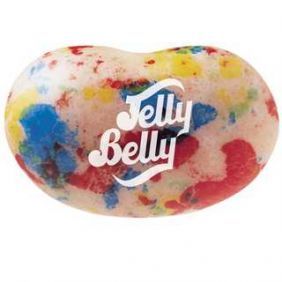 Jelly Belly Tutti-Fruitti jelly beans in bulk. Sweet and fruity flavor! Jelly Bean Flavors, Jelly Belly Beans, Corporate Holiday Gifts, Nutter Butter Cookies, Giant Candy, Tim Tam, Candy Jelly, S'mores, Bulk Candy