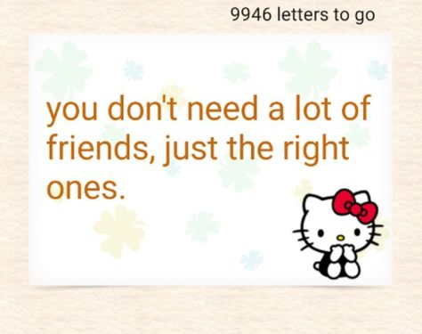 Hello Kitty Quotes, Kitty Quotes, Pookie Nation, Cute Messages, Hello Kitty Plush, Quotes And Notes, Hello Kitty Collection, Cat Quotes, Daughter Of God